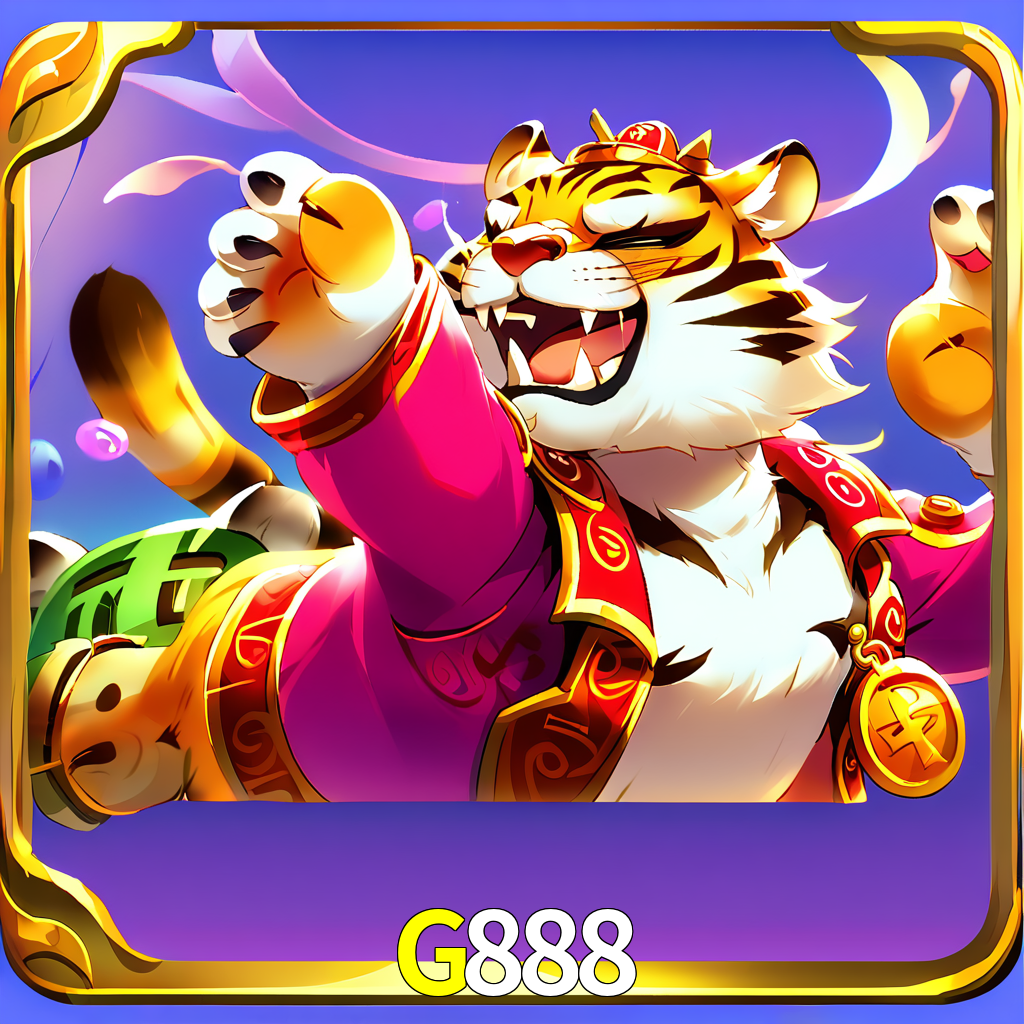  G888